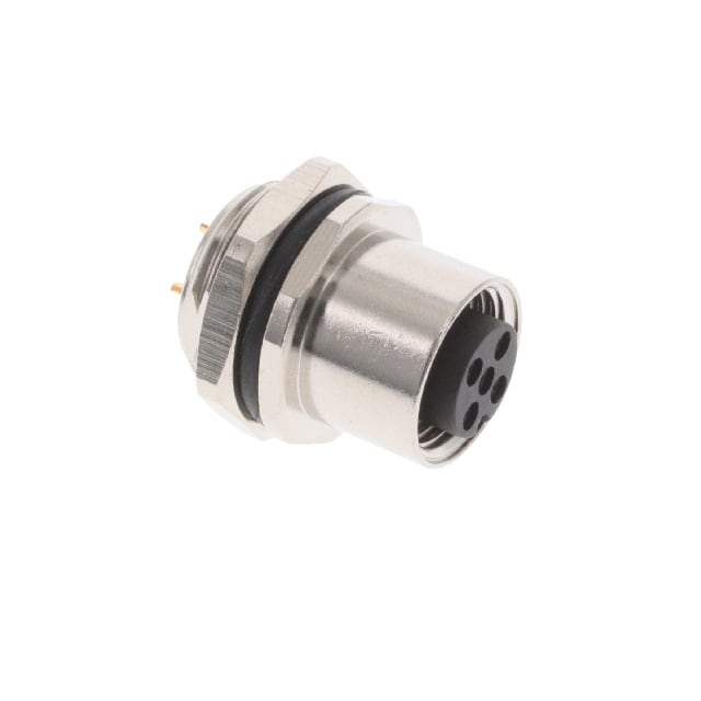 T4133012021-000 TE Connectivity AMP Connectors  Assemblages de connecteurs circulaires